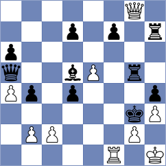 Comp Chess System Tal - Maliangkay (The Hague, 1995)