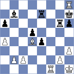 Laville - Linnemer (Europe Echecs INT, 2020)