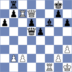 Teigell Benitez - Chaves Perez (Orense, 2002)