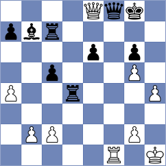Roholdt - Hall (ICC INT, 2009)