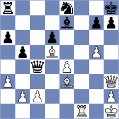Meszaros - Mandovic (Subotica, 2011)