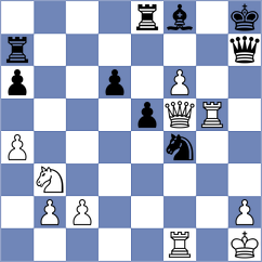 Otegenov - Stativkin (Maralsay, 2010)