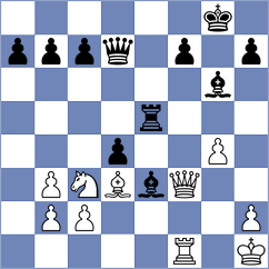 Vargas Pereda - Goldin (chess.com INT, 2025)