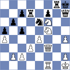 Chen - Kistrup (Andujar ESP, 2025)