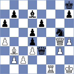 Hayrapetyan - Argote Heredia (chess.com INT, 2025)