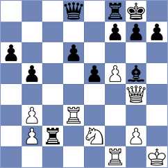 Usenko - Goncharenko (Belorechensk, 2007)