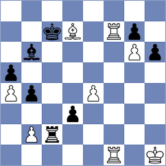 Samsonkin - Csonka (chess.com INT, 2022)