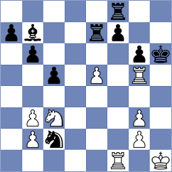 Dwilewicz - Ambartsumova (chess.com INT, 2025)