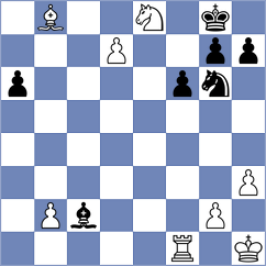 Rios Borgen - Sputnik Vostok (Playchess.com INT, 2004)