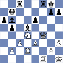 Sailer - Roman (chess.com INT, 2025)