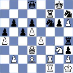 Spassov - Comp Chess Tiger 15.0 (Cullera, 2003)