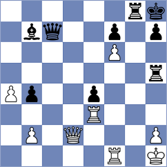 Zaurenbek - Stativkin (Maralsay, 2010)