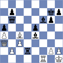 Petrusic - Stefanovic (Paracin SRB, 2025)
