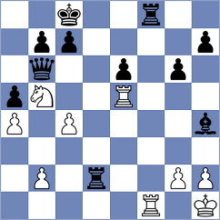 Kovacs - Hammermayer (Can Picafort, 1992)