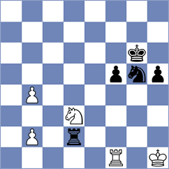 Pimenov - Bogdanov (Staraya Russa, 2012)