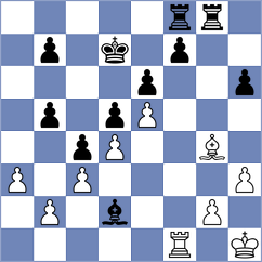 Villabrille - Kozlov (chess.com INT, 2024)
