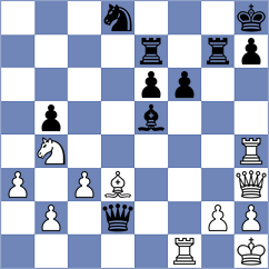Lopez - Tilahun (chess.com INT, 2025)