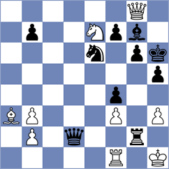 Maurizzi - Gritsenko (chess.com INT, 2024)