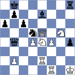 Maurizzi - Nomin-Erdene (London ENG, 2025)