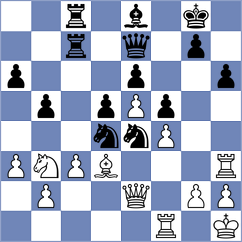 Frey - Schuster (Germany GER, 2025)