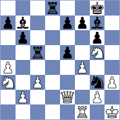 Stoettner - Alonso Rosell (chess.com INT, 2024)