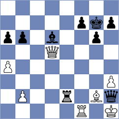Alfaro - Azar (chess.com INT, 2023)