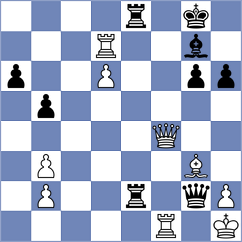 Arman - Alboredo (chess.com INT, 2024)