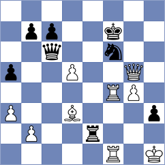 Gonzalez - Cabre (Santiago de Chile, 2003)