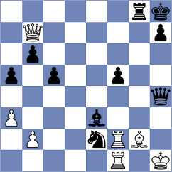 Graves - Seirawan (Seattle, 1991)