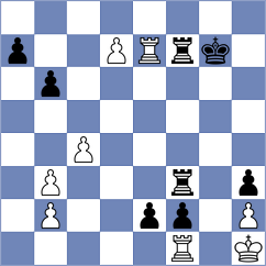 Distaso - El Jawich (chess.com INT, 2025)