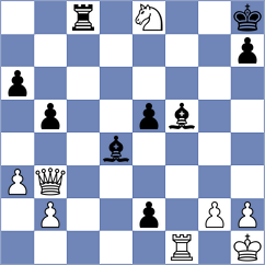 Jordan - Mizzi (chess.com INT, 2024)