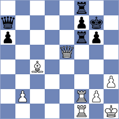 Papp - Kubicka (FIDE Online Arena INT, 2024)