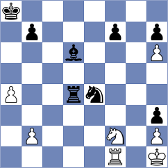 Nedev - Van Dongen (Malakoff, 2009)