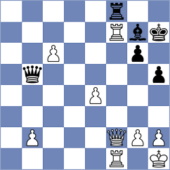 Chinni - Kavutskiy (Las Vegas USA, 2024)