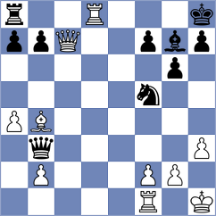 Polok - Vaishali (Chess.com INT, 2020)