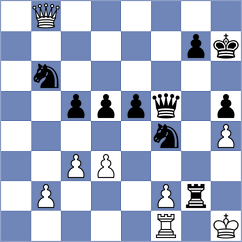 Bratovic - Tekeyev (chess.com INT, 2025)