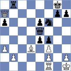 Asavasaetakul - Gatineau (chess.com INT, 2023)
