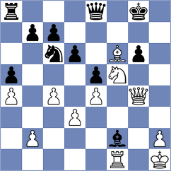 Santos Ruiz - Klauser (Switzerland SUI, 2024)