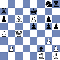 Bernadskiy - Ragnarsson (Chess.com INT, 2019)