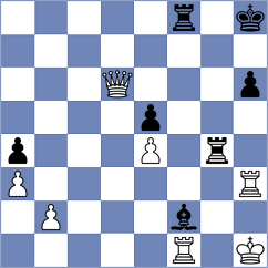 Payne - Cooley (Witley, 2001)