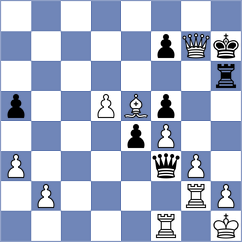 Poliato - Schoenmakers (chess.com INT, 2021)