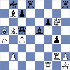 Musaev - Rodionova (Pardubice, 2014)