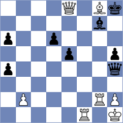 Sviridova - Parkhurst Casas (chess.com INT, 2022)