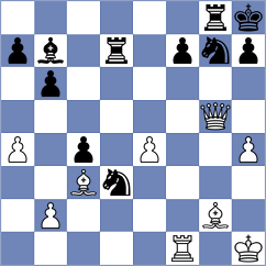 Lorenzo De Los Santos - Croes (Chess.com INT, 2021)