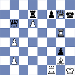 Martins - Haukenfrers (Chess.com INT, 2020)