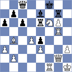Manolache - Eliseev (chess.com INT, 2025)