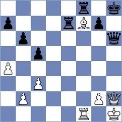 Raabe - Mossakowski (Germany, 1998)