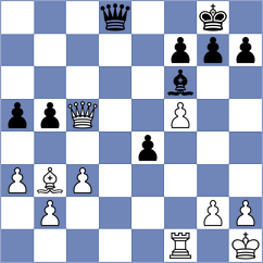 Alboredo - Tarasova (Chess.com INT, 2021)