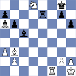 Harounian - Kramer (Marburg GER, 2024)