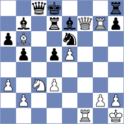 Campos Jimenez - Roman Sanchez (Tornelo INT, 2021)